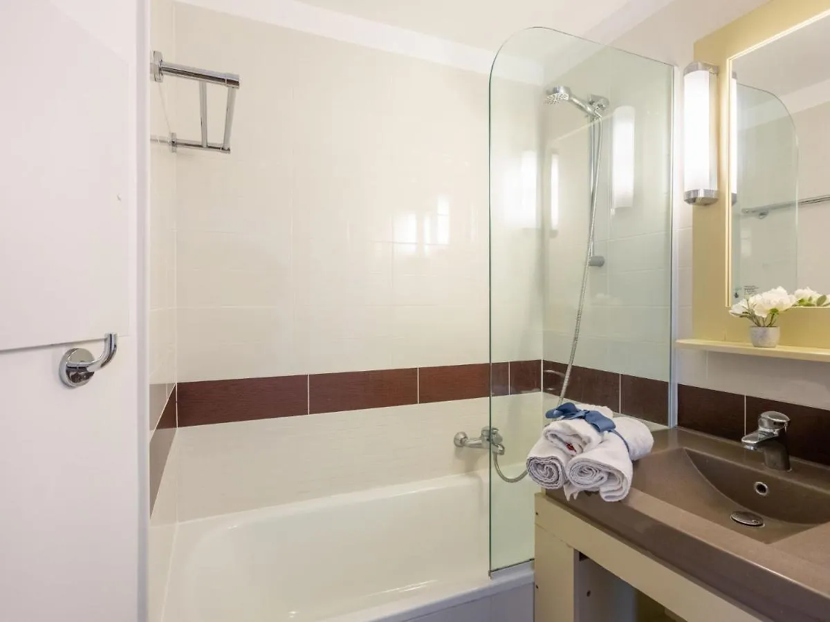 Studio Village Cap Esterel - L'Esquinade-39 By Interhome Saint-Raphaël アパート