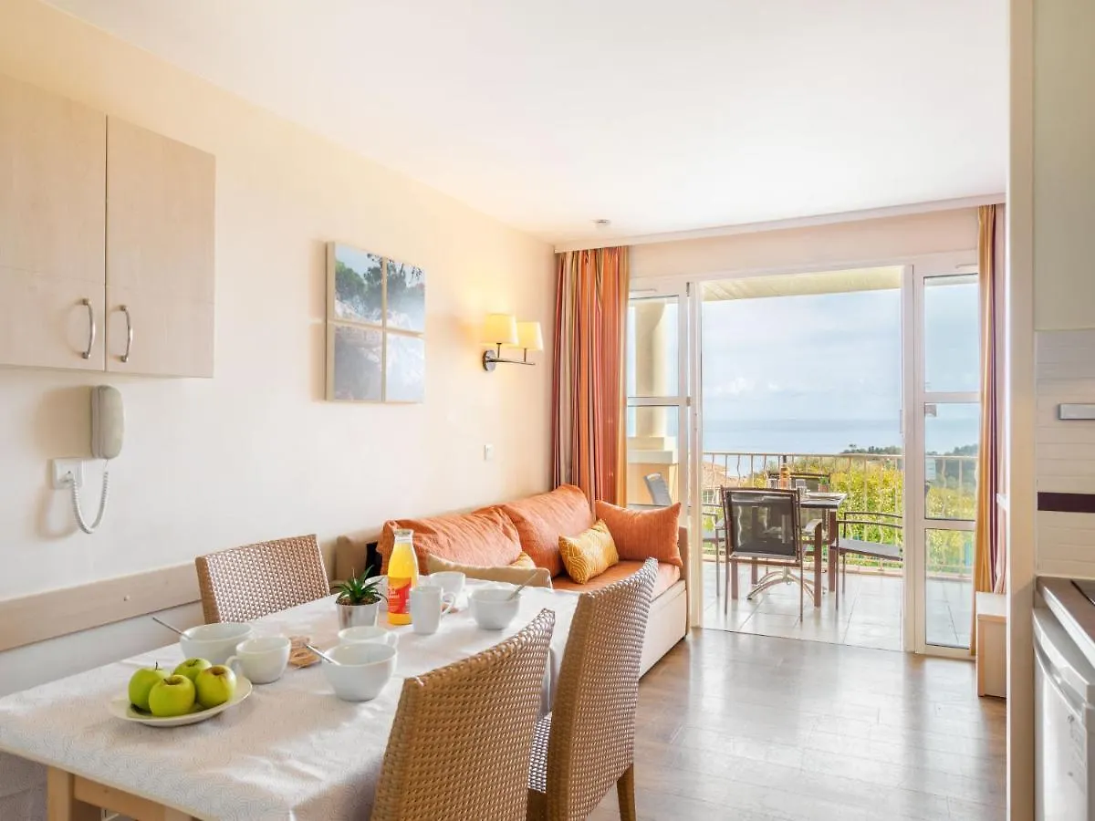 Studio Village Cap Esterel - L'Esquinade-39 By Interhome Saint-Raphaël 0*,